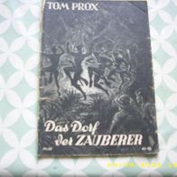 Tom Prox Nr. 28