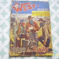 West - Stories Nr. 2
