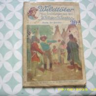 Wildtöter Nr. 4