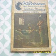 Wildtöter Nr. 27