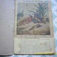 Wildtöter Nr. 28