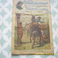 Wildtöter Nr. 29