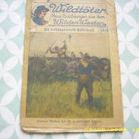 Wildtöter Nr. 31