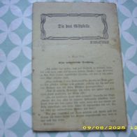 Wildtöter Nr. 32