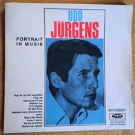 Wie Neu Langspielplatte Udo 71 Udo Jürgens Tonträger Schallplatte