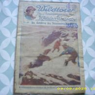 Wildtöter Nr. 38