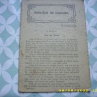 Wildtöter Nr. 57