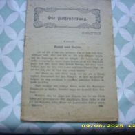 Wildtöter Nr. 63