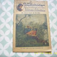 Wildtöter Nr. 115