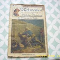 Wildtöter Nr. 125