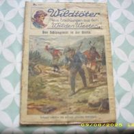 Wildtöter Nr. 150