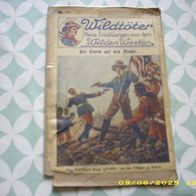 Wildtöter Nr. 151