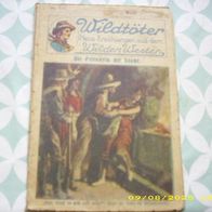 Wildtöter Nr. 157