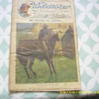Wildtöter Nr. 159