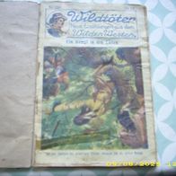 Wildtöter Nr. 191