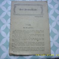 Wildtöter Nr. 194