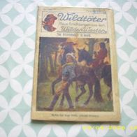 Wildtöter Nr. 196