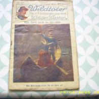 Wildtöter Nr. 197