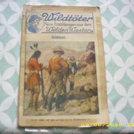 Wildtöter Nr. 298