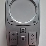 Panasonic TV Fernbedienung mit Touch-Navigation- Original, neuwertig