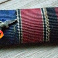 Feld Bandspange Wehrmacht Luftwaffe Spanien Blaue Division Condor