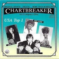 CD - Chartbreaker - USA Top 1