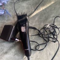 Philips Haarschneidemaschine, Haartrimmer