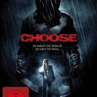 Choose - DVD - Neu