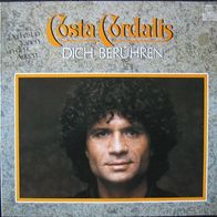 Costa Cordalis - dich berühren - LP - 1983