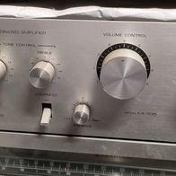 Schöner Kenwood KA305 Verstärker Integrated Amplifier Vollverstärker