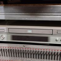 Schöner Toshiba SD220E DVD-Player CD-Player