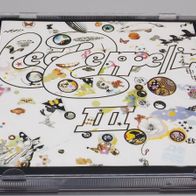 Led Zeppelin - Led Zeppelin III - 1970 1994 m/m- Hardrock Psychedelic Folkrock CD