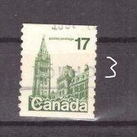Kanada Michel Nr. 718 c gestempelt (3)