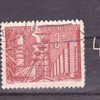 Tschechoslowakei Michel Nr. 1268 gestempelt (4)