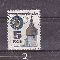 Tschechoslowakei Michel Nr. 2081 gestempelt (3)