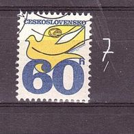 Tschechoslowakei Michel Nr. 2231 gestempelt (7,8,9)