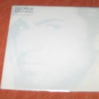 George Michael - Father Figure / Love´s In Need Of Love Today 45 single 7"