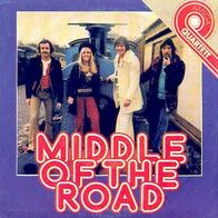 Middle Of The Road - Chirpy Chirpy Cheep Cheep/ Soley Soley/ Tweedle Dee 45 EP 7"