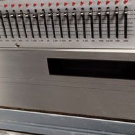 Seltener Cybetnet SPA80 Poweramplifier Endstufe Verstärker Amplifier