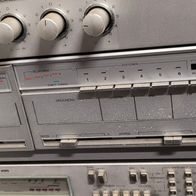 Schöner Kenwood HR800 Stereo Hifi Receiver