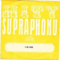 Mister K - Popcorn / Synthetic Sister N 1 (1973) 45 single 7" Supraphon