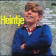Heintje - same (mama) - incl. mama, du sollst nicht weinen - LP - 1968 - Kult