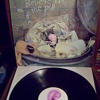 Birth Control - Believe in the pill (Best of) - orig.´72 Ohr Lp - mint !