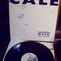 John Cale - 12" Satellite walk (dance re-mix) - mint !
