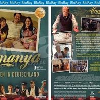 Almanya - Willkommen in Deutschland