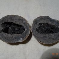Geode aus der Unter-Trias von Madagaskar