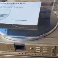 Schöner Marantz TT525 Tangential Plattenspieler Turntable