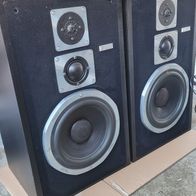 Klanggewaltige Magnat 10P All Ribbon Lautsprecher Boxen aus 1. Hand