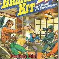 Bronco Kit Taschenbuch 11 Verlag Bastei