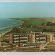 h17) BRD (DDR-Zeit) - AK nicht gel. - Kühlungsborn